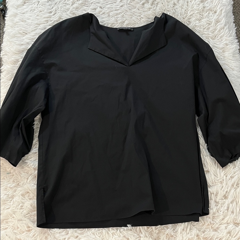 Lafayette 148 top size XXL